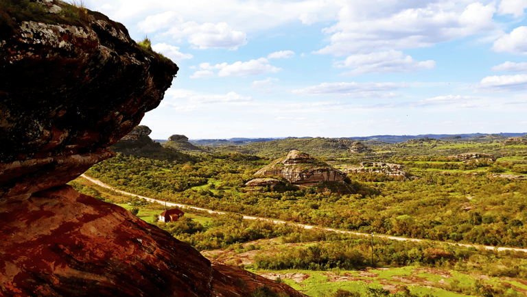 Edital do Ministério do Turismo Incentiva Geoparques Sustentáveis no Brasil
