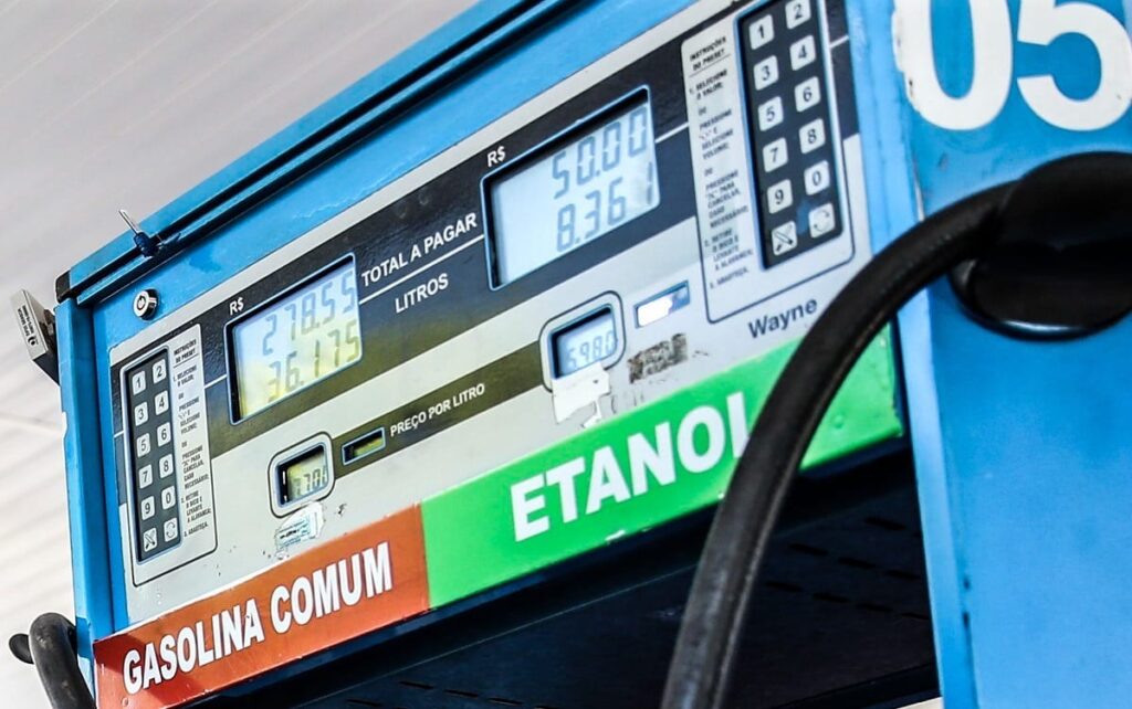 Etanol: Preços em Queda em 12 Estados e no DF, Alta em 9 - Análise Atualizada