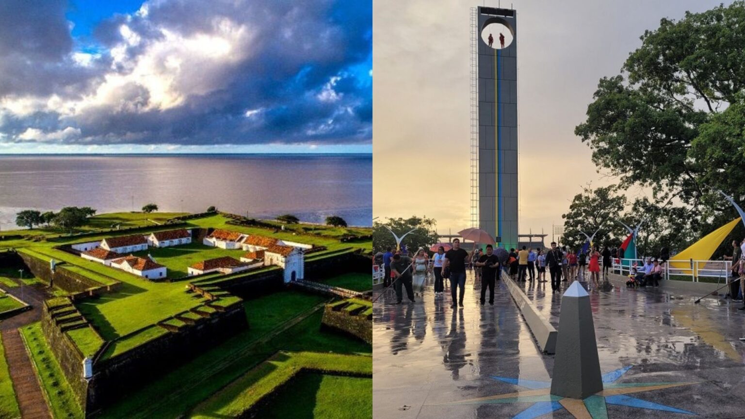 Governo do Amapá Abre Edital para Profissionais de Turismo em Banco de Dados Governo do Amapá Abre Edital para Profissionais de Turismo em Banco de Dados