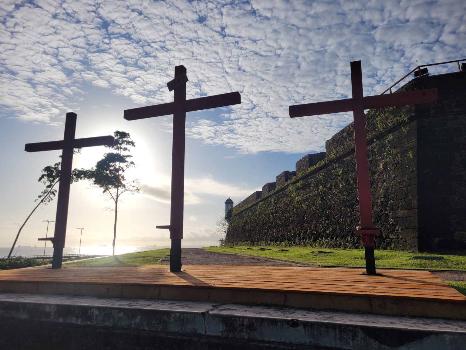 Horários Alterados na Semana Santa: O que Funciona e o que Fecha no Amapá Horários Alterados na Semana Santa: O que Funciona e o que Fecha no Amapá