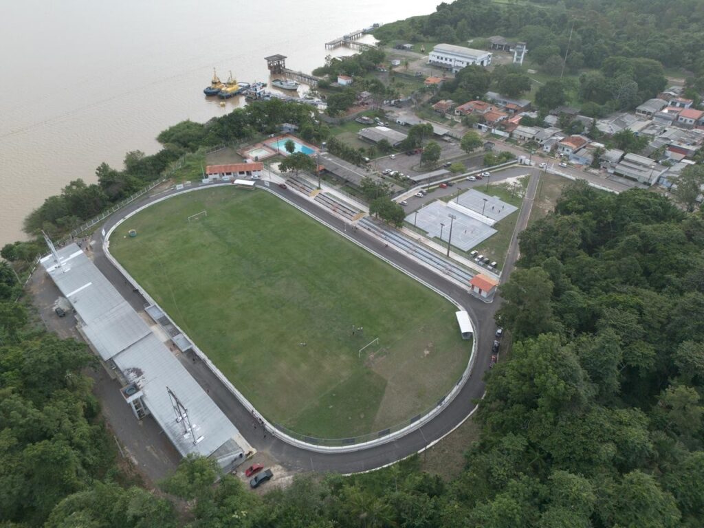 Independência Busca a Primeira Vitória na Copa Norte Contra o Trem-AP Independência Busca a Primeira Vitória na Copa Norte Contra o Trem-AP