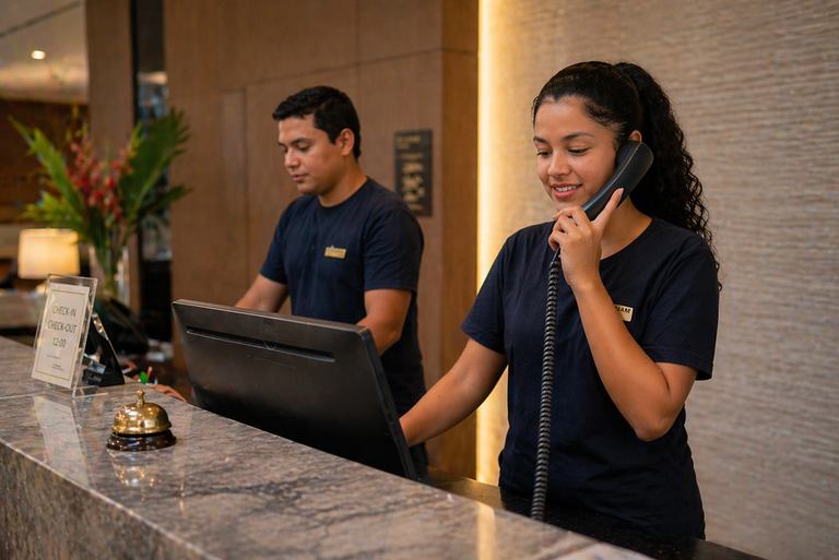 Capacitação em Turismo: Acelera Amapá Atrai Jovens para o Atendimento ao Público Imagem do artigo