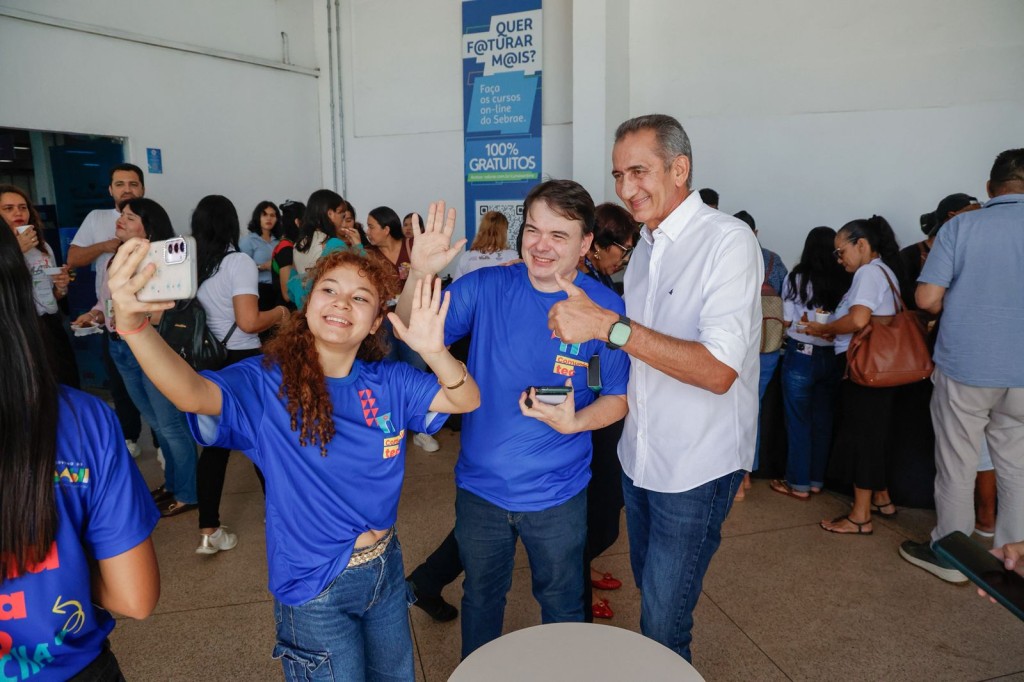 MIDR Lança Concurso Cultural de Vídeos para Acelera Amapá