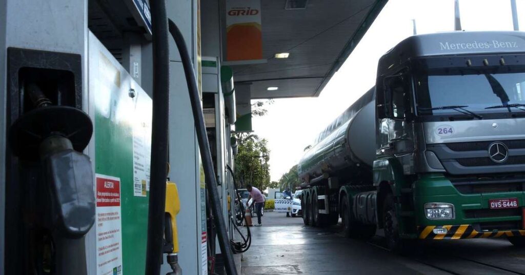 Pará Registra a Maior Queda no Preço do Etanol em Todo o Brasil Pará Registra a Maior Queda no Preço do Etanol em Todo o Brasil