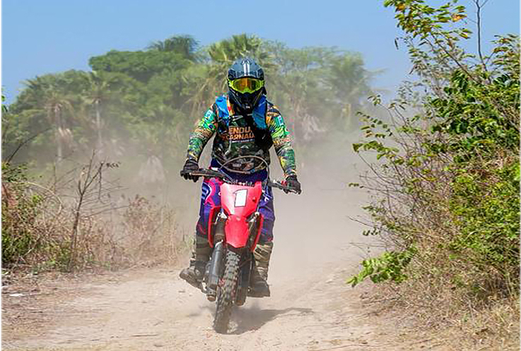 Rally Internacional da Amazônia: uma nova era no esporte a motor
