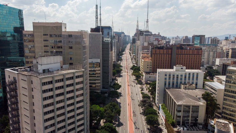 São Paulo: Urgente Adequação à Ficha Nacional de Registro de Hóspedes Digital