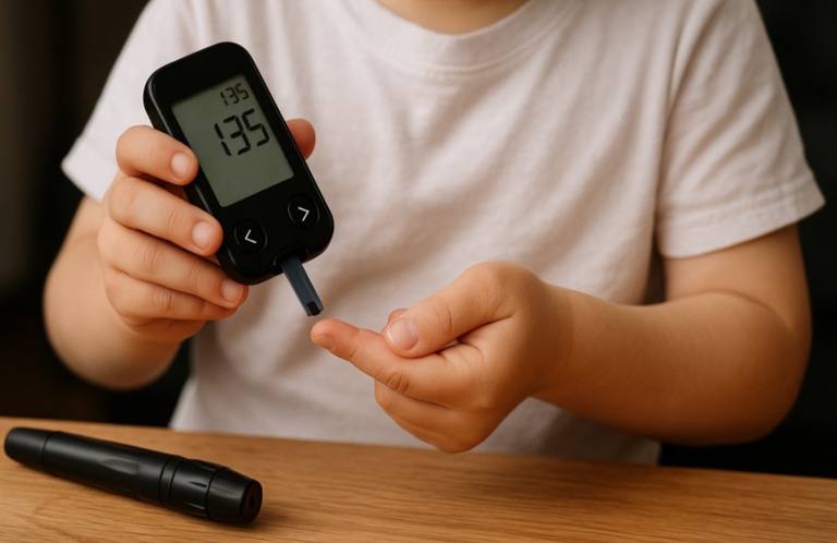 Saúde na Escola: MEC e MS promovem prevenção ao diabetes em evento nacional Saúde na Escola: MEC e MS promovem prevenção ao diabetes em evento nacional
