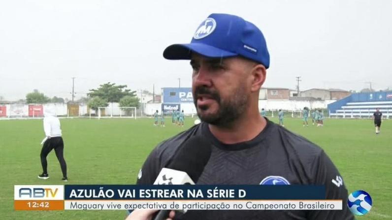 Série D 2026: Um Novo Recorde com 21 Clubes Estreantes