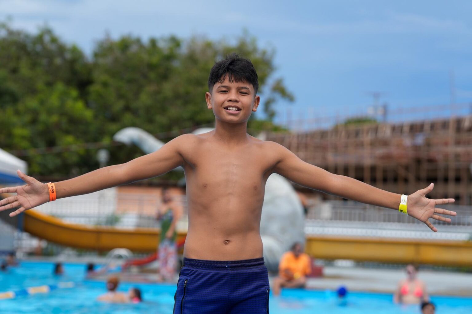 Sesc Amapá Comemora Dia Mundial do Lazer com Programação Especial e Gratuita Sesc Amapá Comemora Dia Mundial do Lazer com Programação Especial e Gratuita