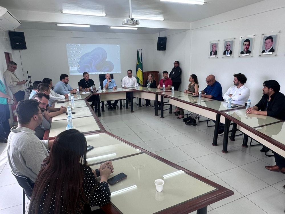 Suframa Encerrando Jornada de Integração no Amapá: Avanços em Investimentos e Inovação