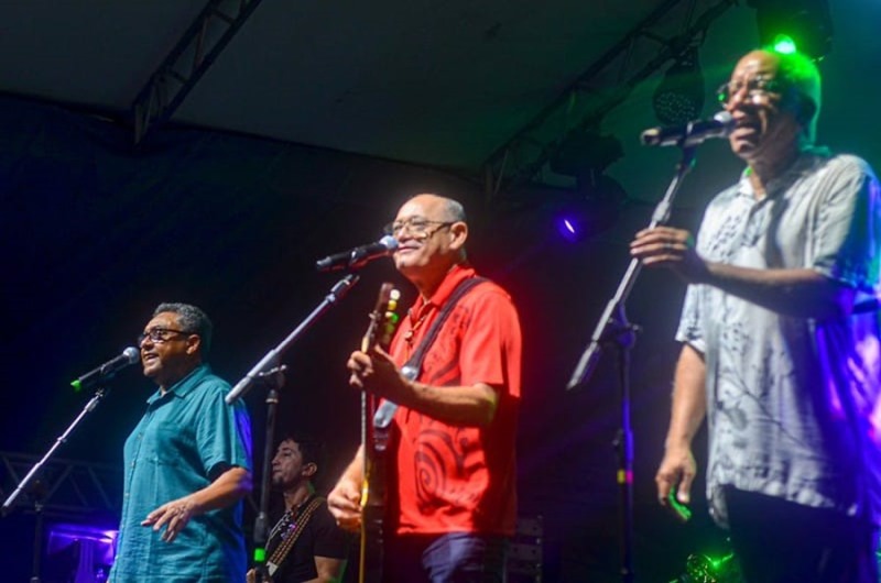 Tambores do Meio do Mundo: Celebração Cultural em Macapá com Convidados Especiais Tambores do Meio do Mundo: Celebração Cultural em Macapá com Convidados Especiais