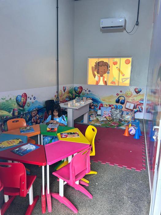 Tartarugalzinho Lança Inovadora Escola Municipal com Inteligência Artificial no Amapá Tartarugalzinho Lança Inovadora Escola Municipal com Inteligência Artificial no Amapá