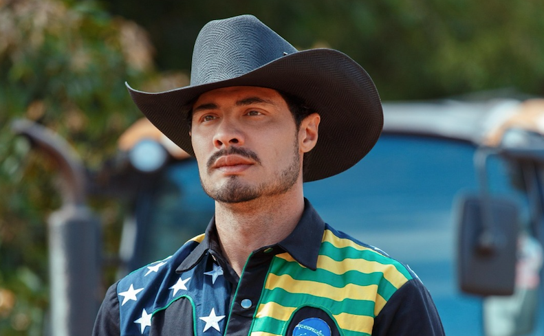 Thiago Castelli Lança Clipe Sobre Agronegócio e Promete Conquistar o Brasil Thiago Castelli Lança Clipe Sobre Agronegócio e Promete Conquistar o Brasil
