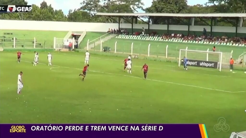 Tocantinópolis enfrenta longa viagem de 29 horas até o Amapá para partida da Série D Tocantinópolis enfrenta longa viagem de 29 horas até o Amapá para partida da Série D