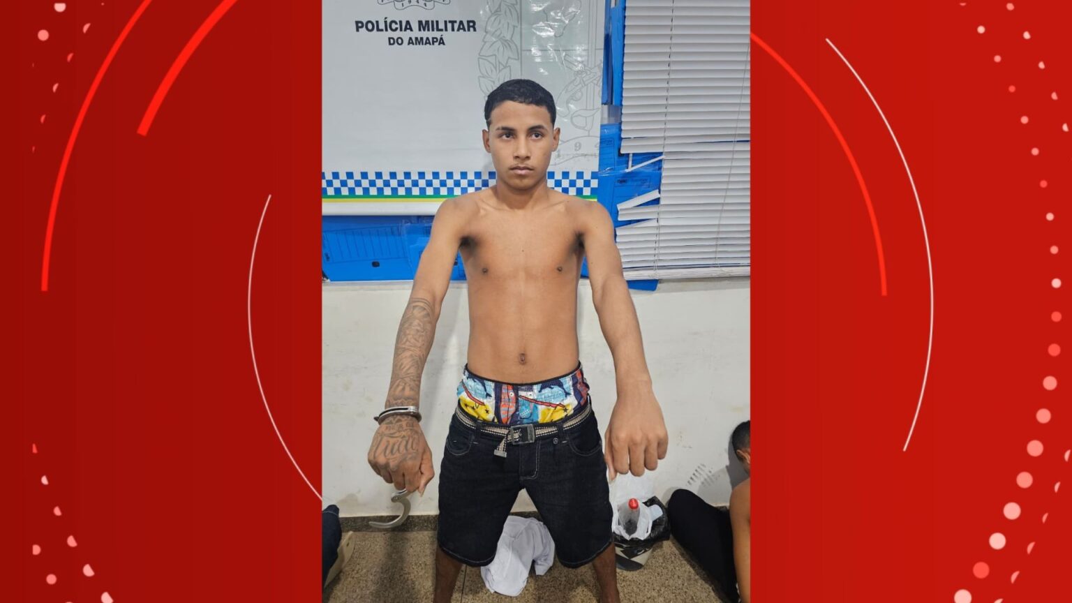 Troca de Tiros em Santana: Suspeito de Homicídios é Morto pela Polícia Troca de Tiros em Santana: Suspeito de Homicídios é Morto pela Polícia