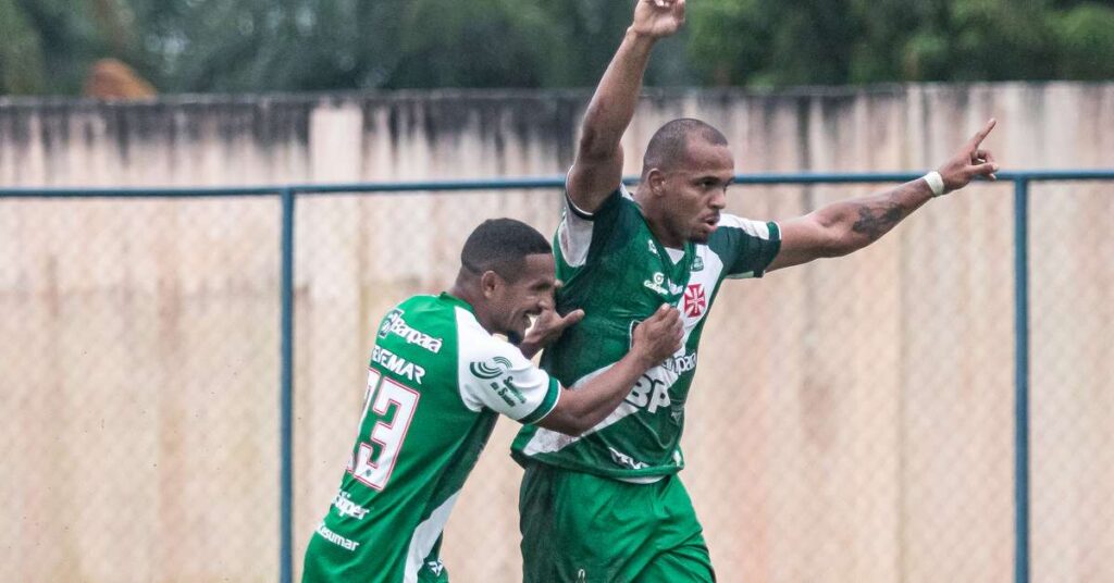 Tuna Luso Brasileira Vence Oratório-AP e Assume a Liderança do Grupo A5 na Série D Tuna Luso Brasileira Vence Oratório-AP e Assume a Liderança do Grupo A5 na Série D