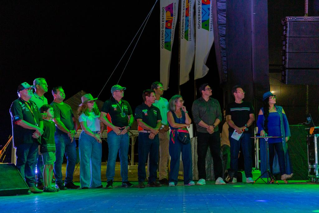 1º Rally Internacional da Amazônia: A Grande Contagem Regressiva para uma Aventura Inédita