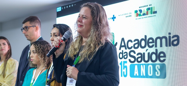 Academia da Saúde: 1ª Mostra de Boas Práticas Revela 15 Iniciativas Inspiradoras do País