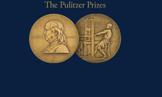 AP Conquista Prêmio Pulitzer por Revelar Vigilância Global Através da Tecnologia dos EUA
