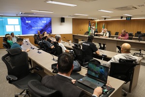 Audiência Pública Discute a Política Nacional Aldir Blanc em 2026