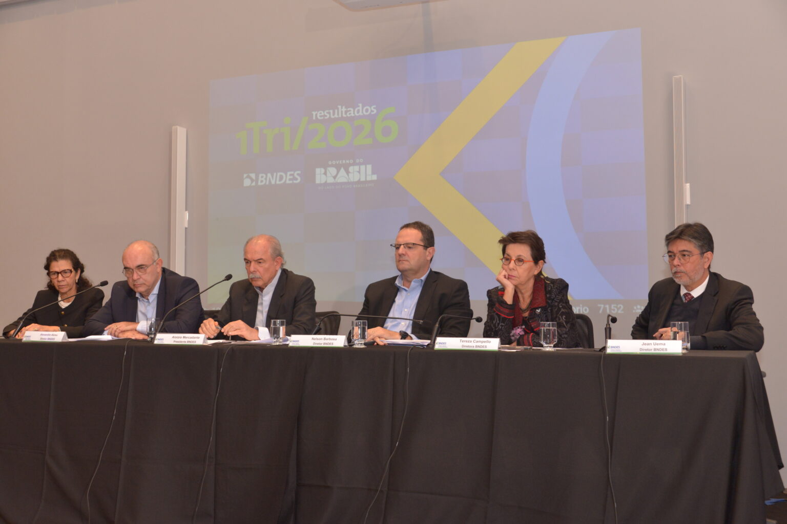 BNDES Aumenta Aprovações de Crédito para o Amapá em 791,4%