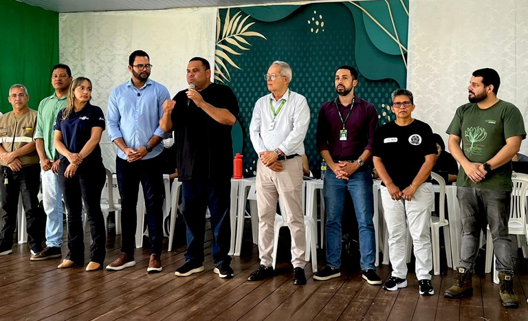 Caravana de Atendimento Rural: 17.603 Beneficiados de 2024 a 2026 no Amapá Caravana de Atendimento Rural: 17.603 Beneficiados de 2024 a 2026 no Amapá