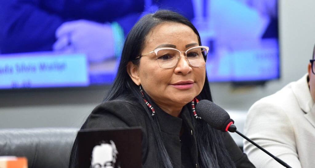 Cassação da Deputada Silvia Waiãpi: Utilização Indevida de Verba Pública em Procedimentos Estéticos