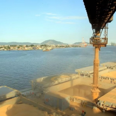 Commodities: O Novo Poder Geopolítico do Brasil