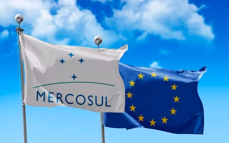 Como o Acordo Mercosul-UE Impacta o Agronegócio: Oportunidades e Desafios