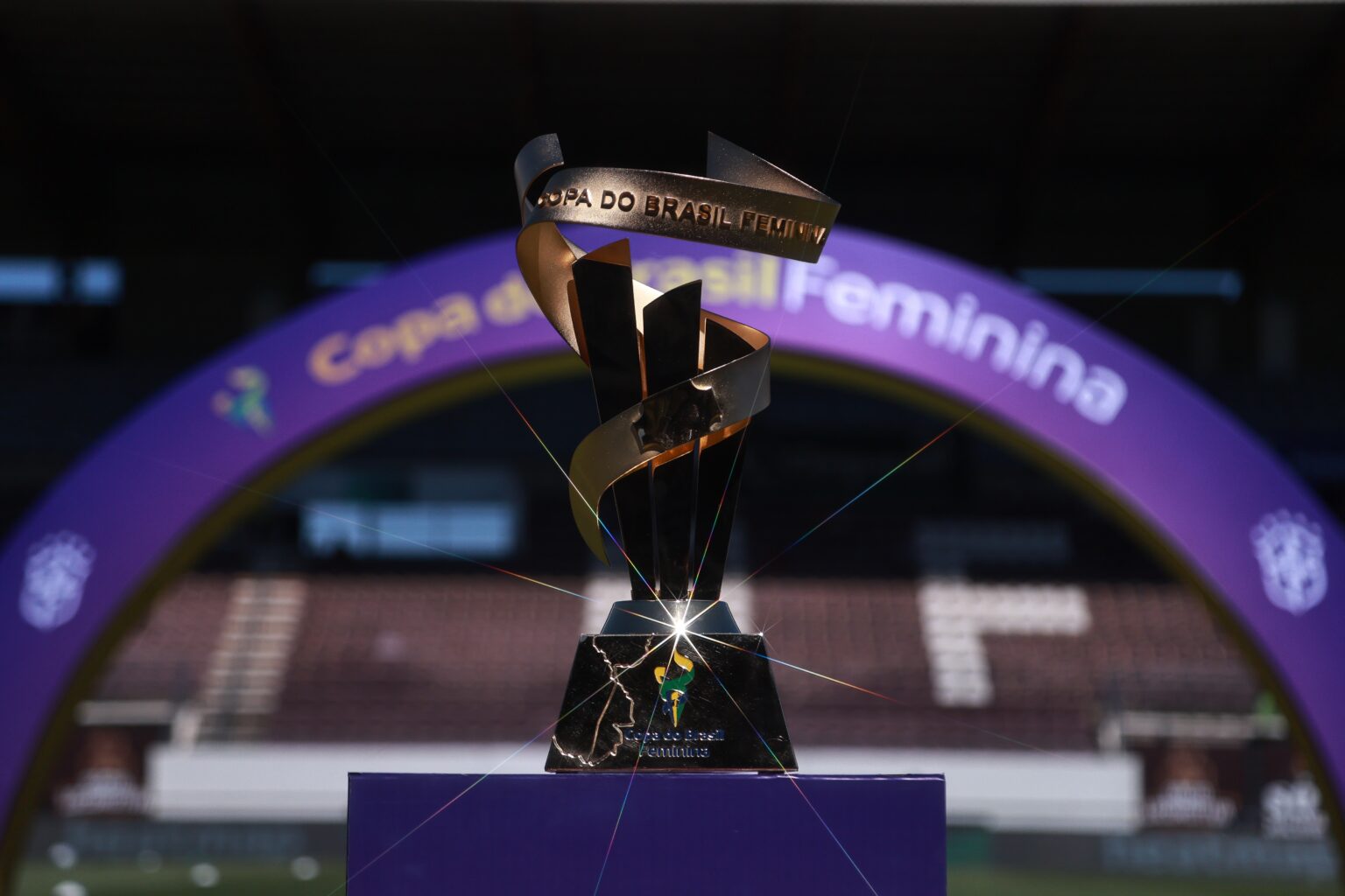 Copa do Brasil Feminina: Ypiranga Enfrenta UDA-AL na Fase Eliminatória Copa do Brasil Feminina: Ypiranga Enfrenta UDA-AL na Fase Eliminatória
