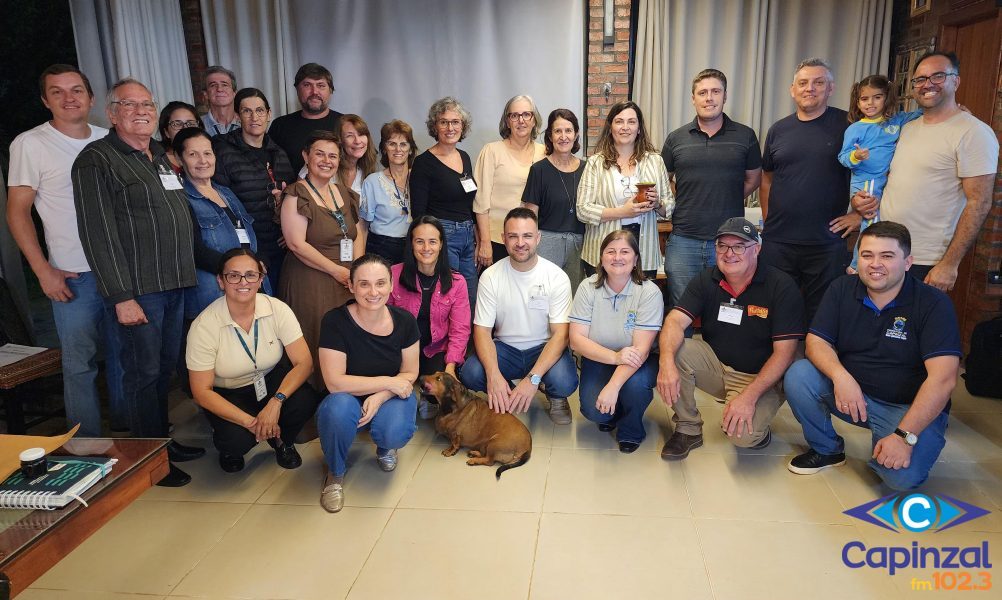 Curso de Turismo Concluído em Capinzal: Fortalecendo o Setor Local