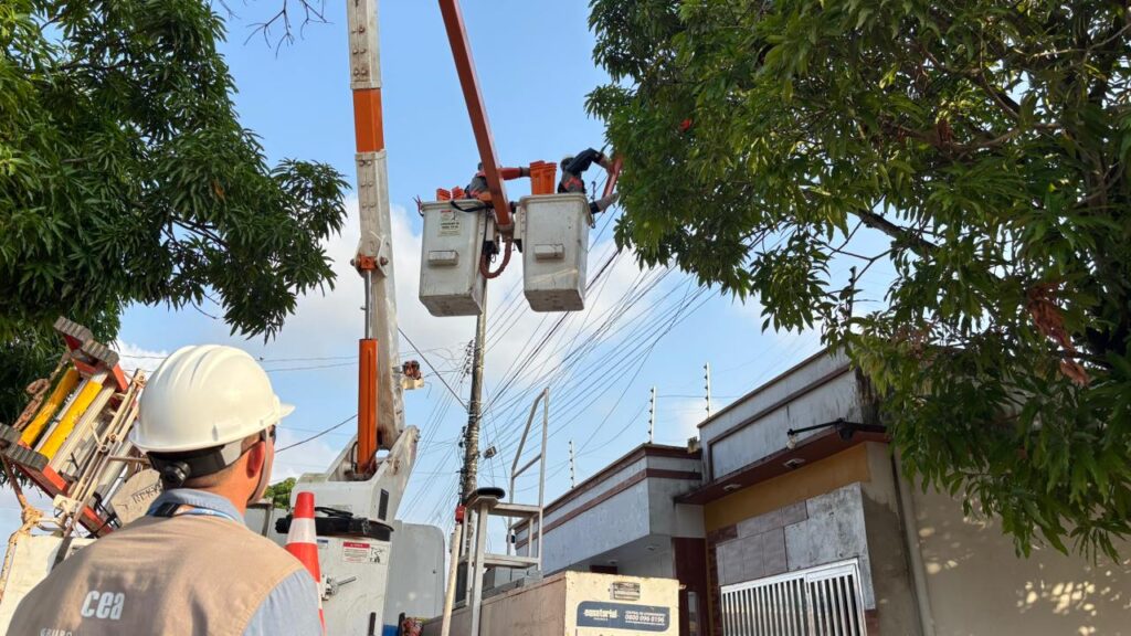 Desligamentos Programados: Cidades do Amapá em Manutenção de Rede Elétrica entre 15 e 23 de Maio