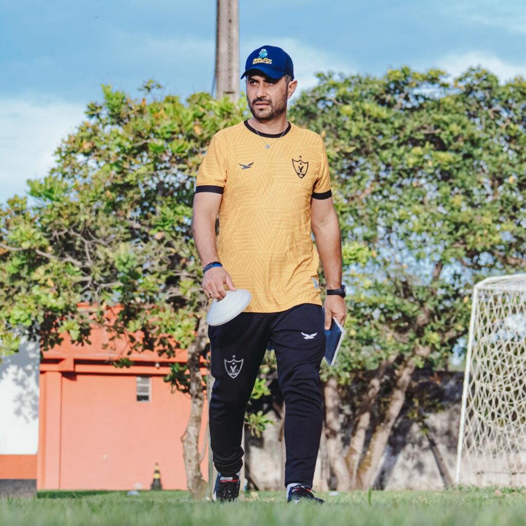 Eliminação do Águia: Júlio César Nunes Destaca Detalhes Decisivos
