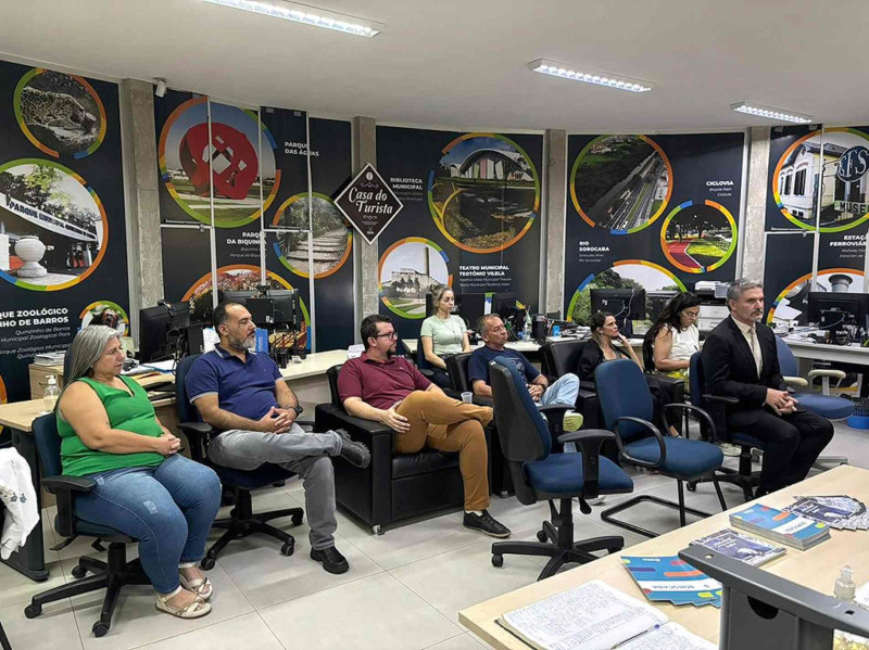 Eventos Impulsionam Turismo e Economia em Sorocaba: Um Impacto Visível Eventos Impulsionam Turismo e Economia em Sorocaba: Um Impacto Visível