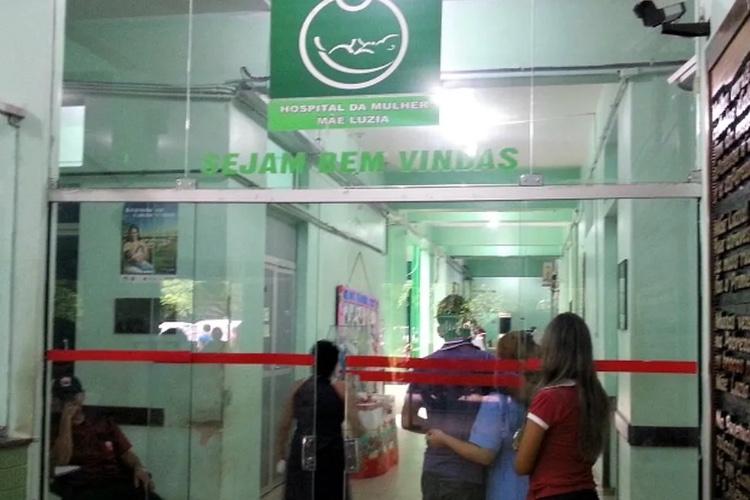 Fila de Espera: Mil Mulheres no Hospital Mãe Luzia e MP Cobra Ações do GEA