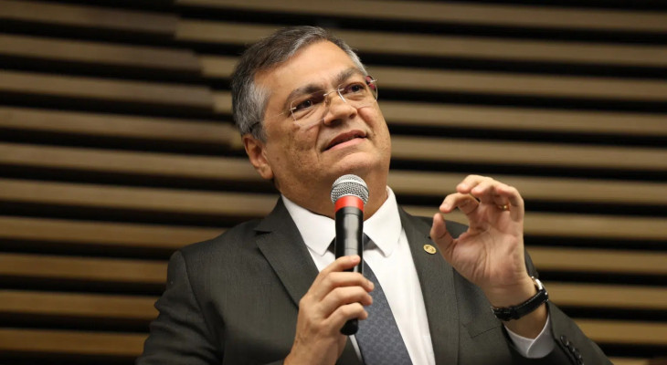 Flávio Dino Prorroga Afastamento do Vice-Prefeito de Macapá por Suspeitas de Fraude na Saúde