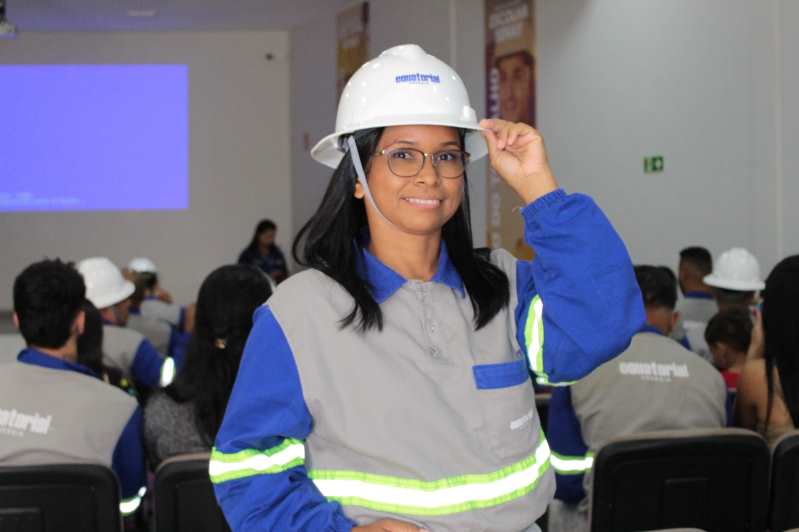 Grupo Equatorial Lança Inscrições para o Programa Escola de Eletricistas 2026