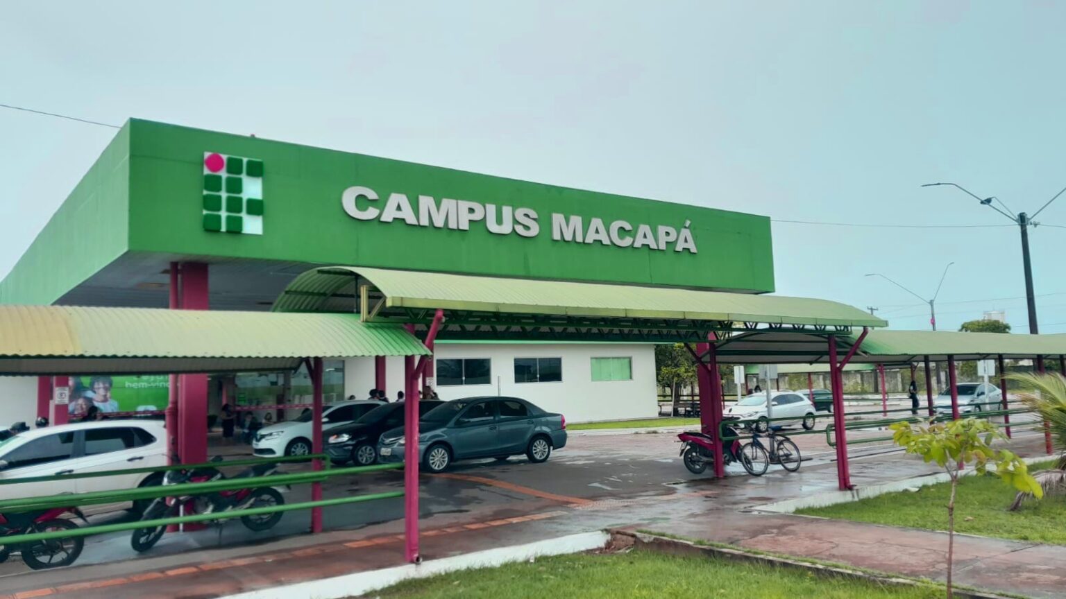 Ifap Anuncia 785 Vagas em Cursos Técnicos em Seis Municípios do Amapá