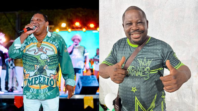 Império do Povo Homenageia Irmãos em Enredo Místico para o Carnaval de 2027