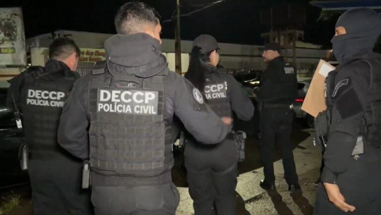 Operação Iuvenis 2: Amapá e Belém investigam exploração sexual de adolescentes