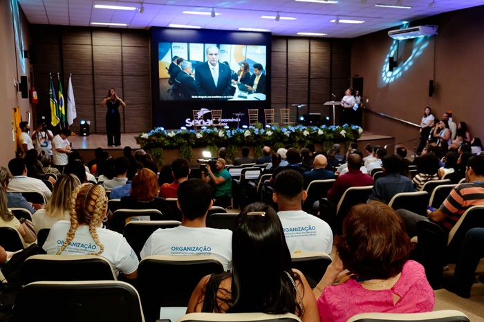 Semana S: Evento Inovador em Macapá Promove Cidadania e Desenvolvimento