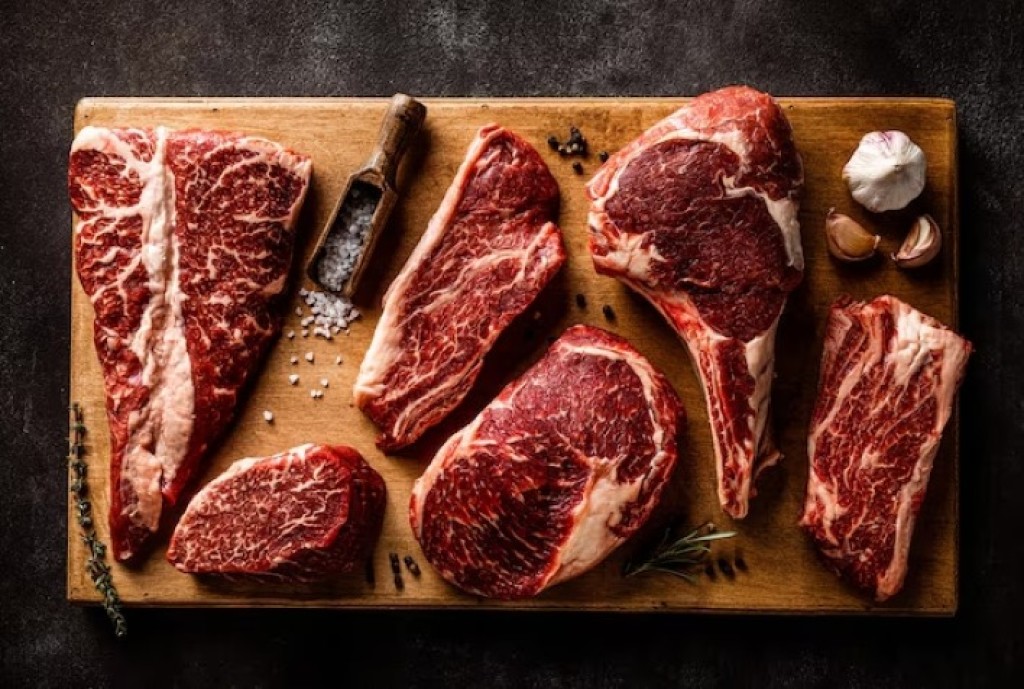 União Europeia Suspende Importações de Carnes do Brasil e Agronegócio Receia Perdas Bilionárias