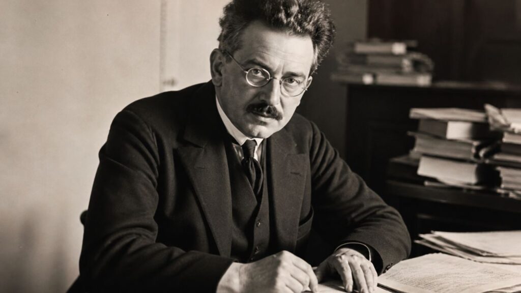 Walter Benjamin: A Cultura e seu Lado Sombrio Walter Benjamin: A Cultura e seu Lado Sombrio