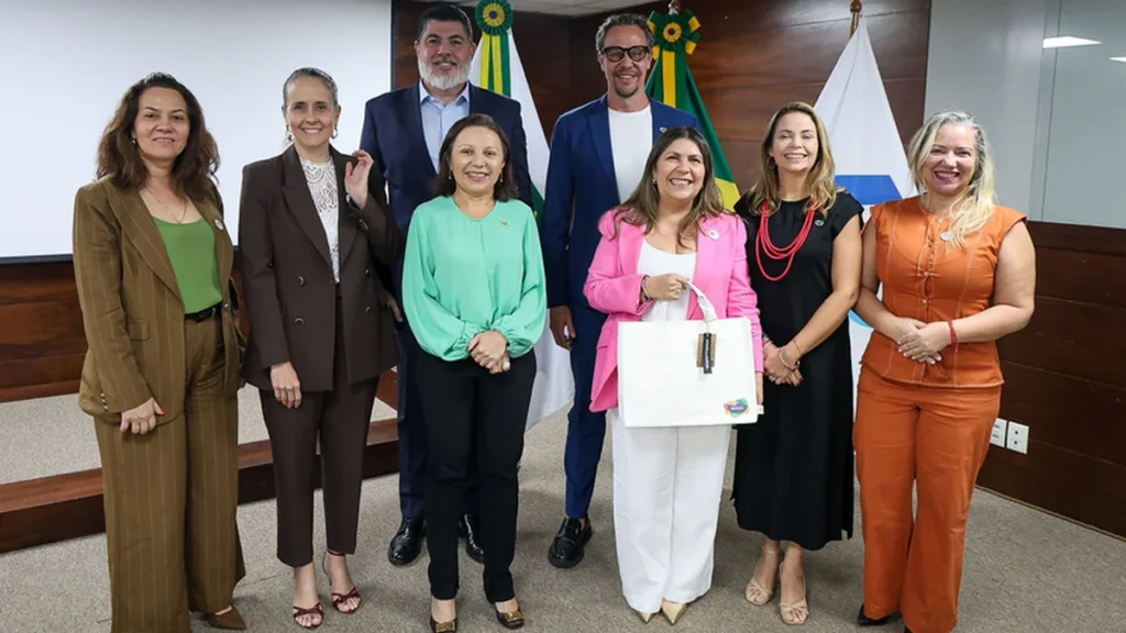 Como Embratur e Sebrae no Amapá Estão Impulsionando a Gastronomia Amazônica para Turistas Internacio