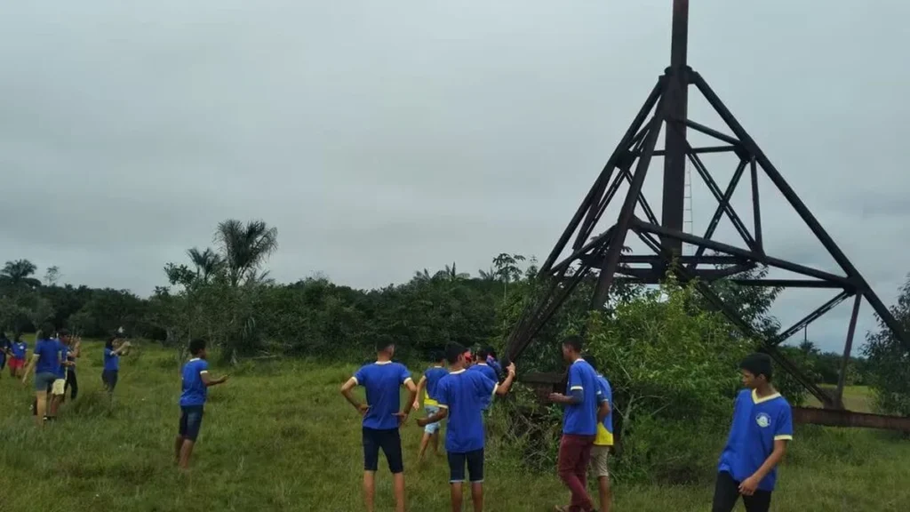 Ação Formativa Explora Legado de Cabralzinho e Valoriza a Memória do Amapá