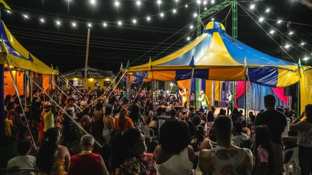 Programação Gratuita em Macapá Combina Cultura e Empreendedorismo com Impacto Regional Programação Gratuita em Macapá Combina Cultura e Empreendedorismo com Impacto Regional