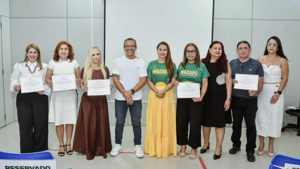 Prefeitura de Macapá Reativa Conselho Municipal de Turismo para Fortalecer o Setor Prefeitura de Macapá Reativa Conselho Municipal de Turismo para Fortalecer o Setor