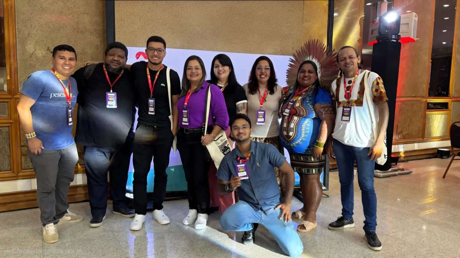 Amapá fortalece cultura regional no Seminário Norte dos Comitês de Cultura em Manaus