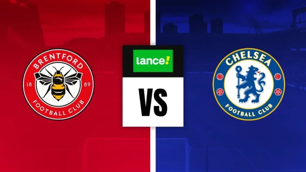 Brentford x Chelsea: Palpite e Análise Completa para o Confronto na Premier League