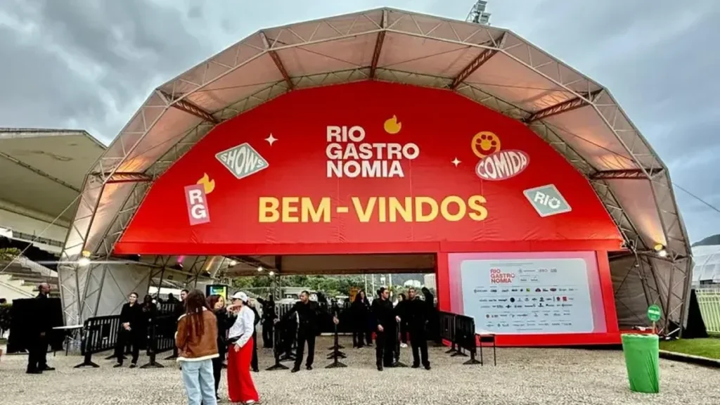 Descubra os Sabores do Amapá no Rio Gastronomia: Uma Viagem pela Biodiversidade Amazônica